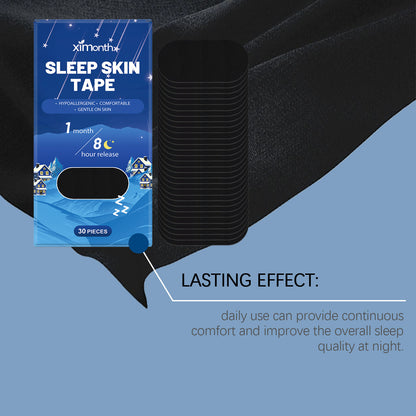 Anti Snoring Sleep Stickers Night Comfort d5f14d83 8aed 41c6 8712 421aea50876d
