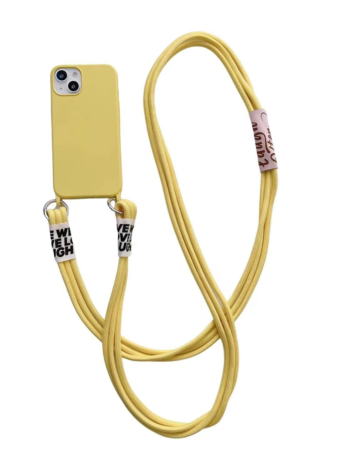 Long Diagonal Lanyard Liquid Silicone Phone Case d5f3f99e 1b8a 457e 96cc a73574236b3f