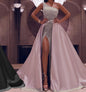 New One-Shoulder Mopping Evening Dress d5fd9ef9 afce 48ff bfb6 0683743c94a2