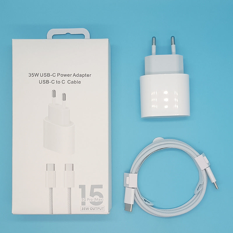 Mobile Phone Charger Direct Charge PD20W - 图片 6