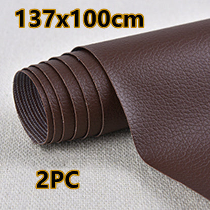 Home Adhesive Self Adhesive Leather Fabric d6011ac5 7a1f 4ec1 8342 43581519a59d