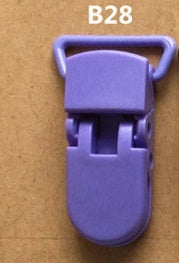 20mm Multifunctional Duckbill Universal Clip - HD Wireless Product #2