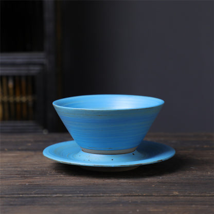 Ins Style Mug Ceramic Vintage Coffee Mug d60b44d2 bec5 4df6 87cd 940d5ab8098a