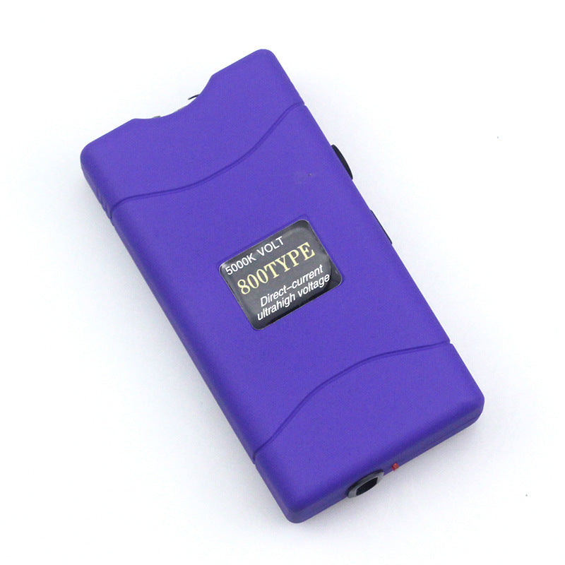 Female Self-defense Multi-function Flashlight d6153015 02b1 44ae 8696 0d7df77f91c2