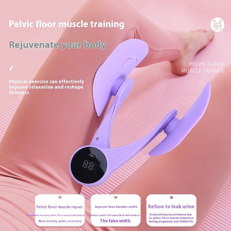 Leg Master Leg Pelvic Floor Muscle Exercise Kegel Trainer Home d61730e7 4e15 4772 b2d2 0e72c40e3c25 trans