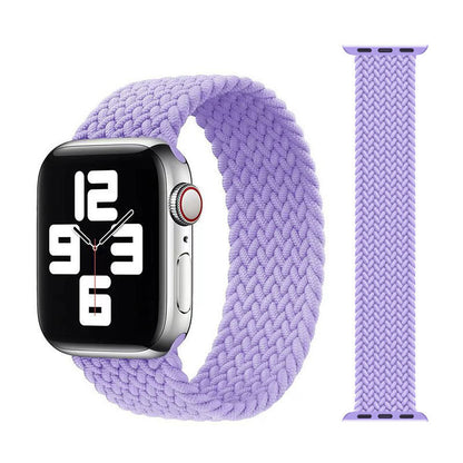 Single Loop Nylon Braided Elastic Strap d61a0d92 0efc 4862 ad14 0b6196dced3a