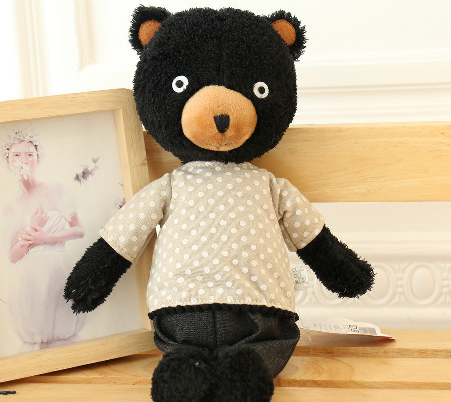 Sugar Prince Bear Plush Toy Bear Action  Doll d61c1e3c fdd0 4823 b8f5 e0c47752b037