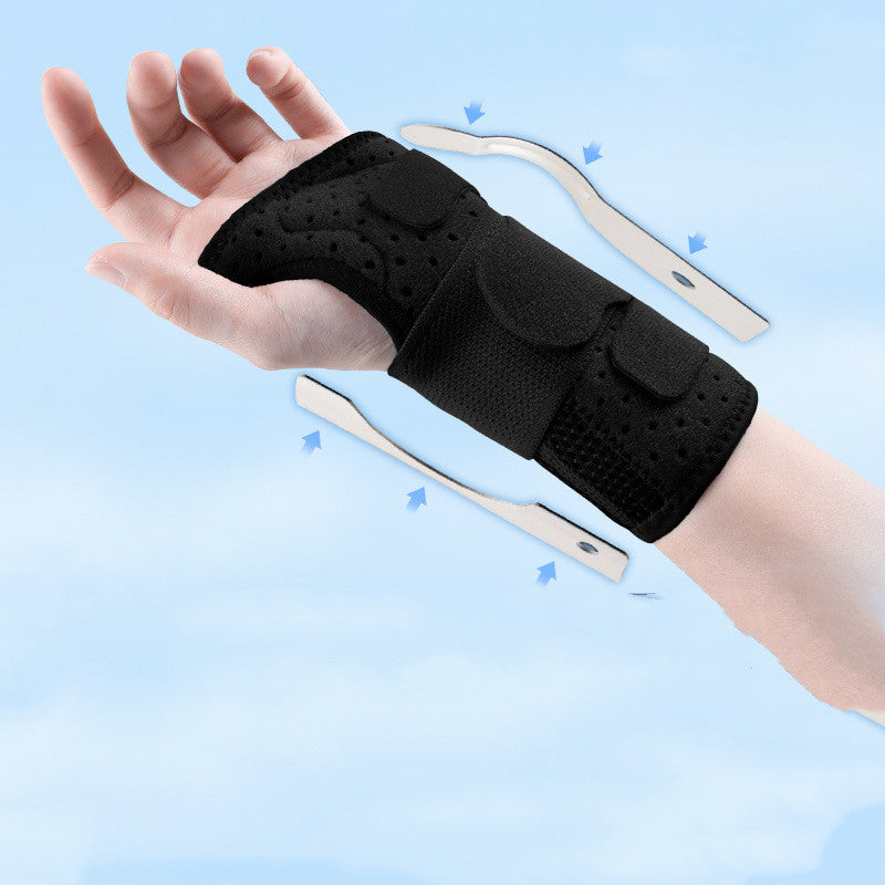 Sprain Tendon Sheath Fracture Joint Wrist Holder d624368f 5195 4a95 a04f 76d6d8e7922e
