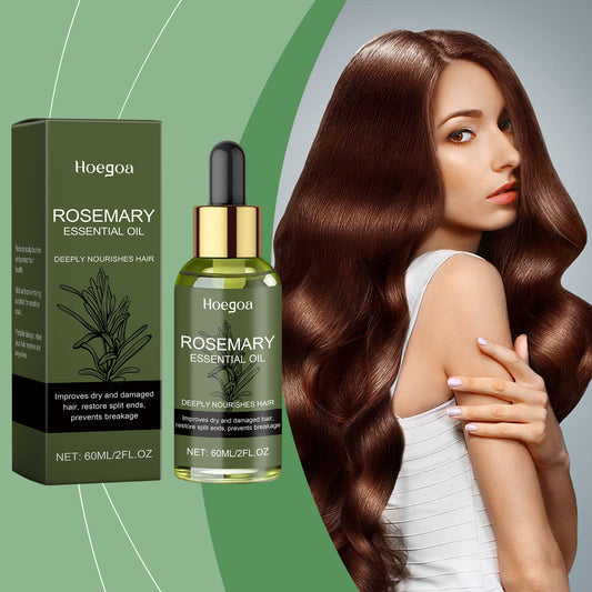 Rosemary Hair Care Oil Nourishes Moisturizing Repair d62908f6 21e1 4c80 bd7b 8610a7c57a02