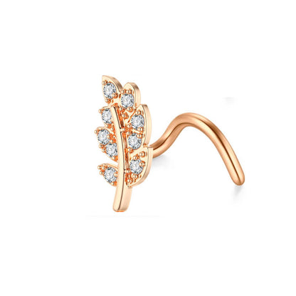 Thin Needle 7-shaped Zircon Nose Stud d633f9ea 48d8 4b28 b118 c264eafdc400 a7cd1f7a 723d 4f3c b62e 6836e44e8778