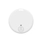 Round Bluetooth Anti-lost Device Is Small And Portable