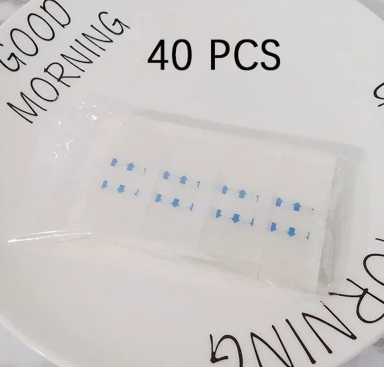 Facial Invisible Lifting Patch Lifting And Tightening V-line Strap Face Pasters d643507a 15e0 4952 bfd3 9bf9f18b741c
