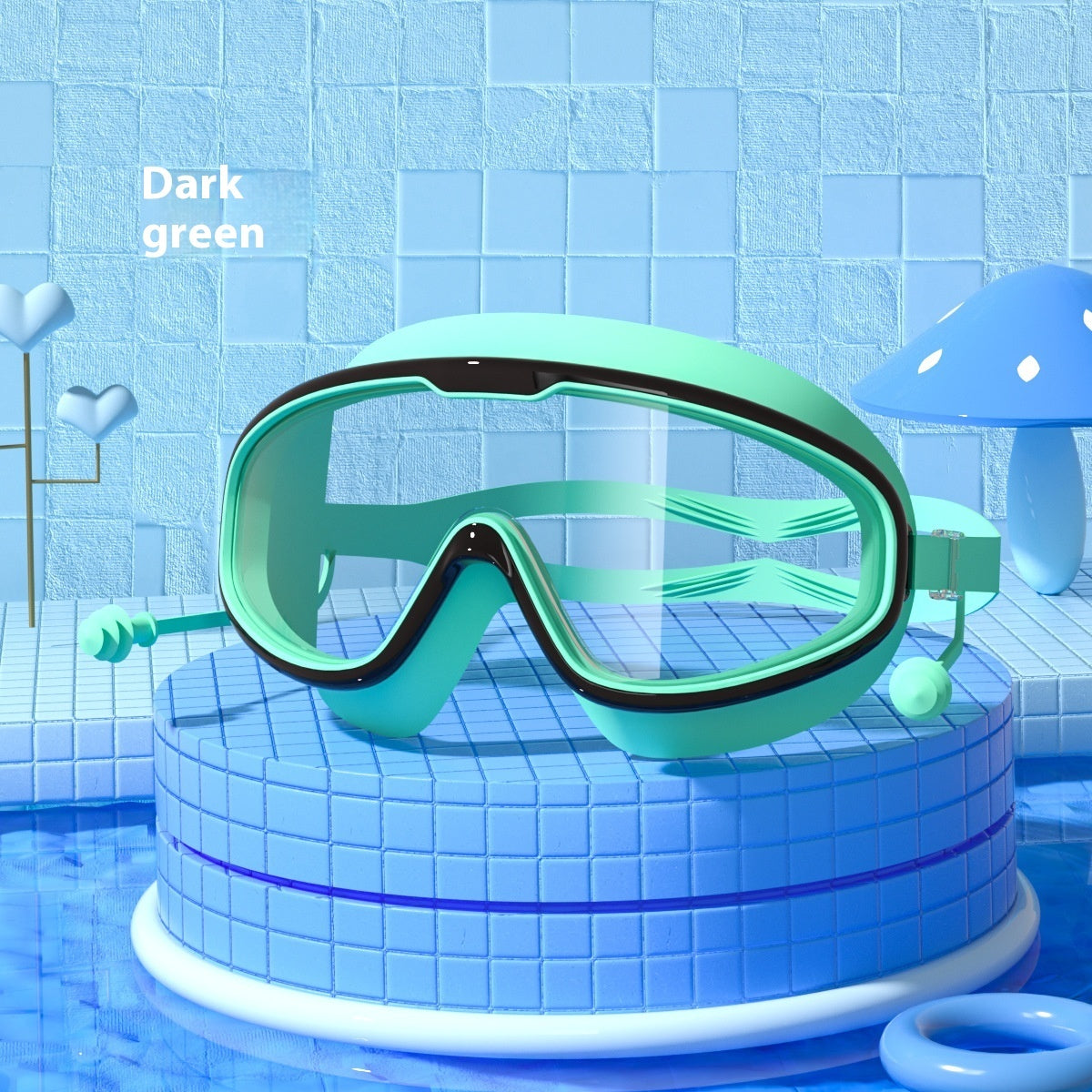 Goggles Large Frame Waterproof Non-fogging Swimming Glasses d644b5e0 99e9 41a8 a4e1 23def87b8513 trans