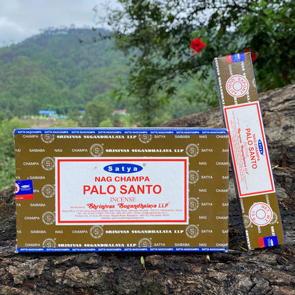 Saibaba Bamboo Stick Incense Stick Incense 15g d645306b 4113 4ee5 b069 2fb6d09edfac