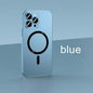 Aluminum Alloy Frame Lens Glass Protective Case Phone Case d646b36d a65e 4b44 8eec 7e4882a40351