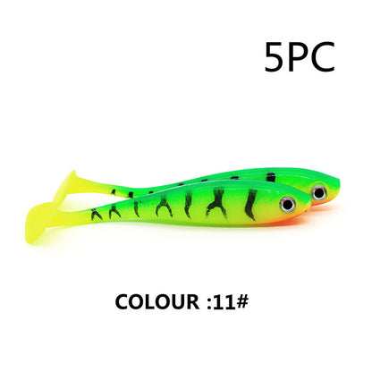 Bionic Lure Bait Wild Fishing Soft Bait d65bb82d 8931 4c5c bec4 8c20240840f2