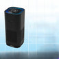 Car Air Purifier Portable Negative Ion Generator Remove Formaldehyde Dust Smoke Air Freshen Washer For Home Car d66f3d64 81bf
