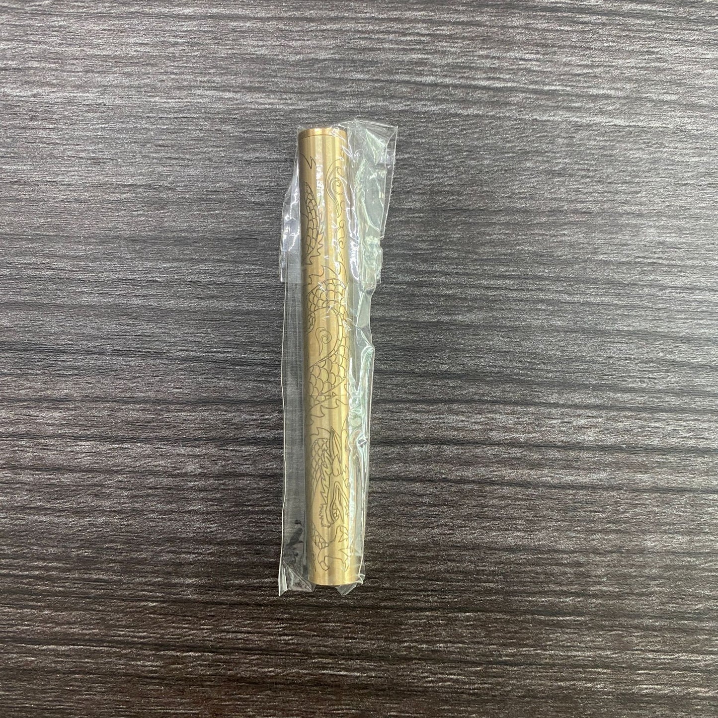 Haoyunda Nunchucks Panlong Kerosene Lighter d673c431 e63f 47af a291 4673ba68276d