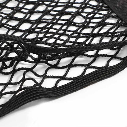 Car Net Pocket Trunk Double-layer Storage Bag d676a40f da77 479c b951 a955e98afabb