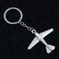 Airplane Key Chain Creative Gifts d678f435 40e9 46a2 a237 fa049e7a3b84