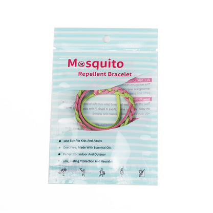 Plant Essential Oil Leather Mosquito Repellent Bracelet d67dea15 3cb3 4c2d ad70 dc4c3eaad98a