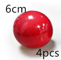 Decompression toy sticky wall ball d6850f80 6c39 4f81 8d08 1f7e1e58a4e9