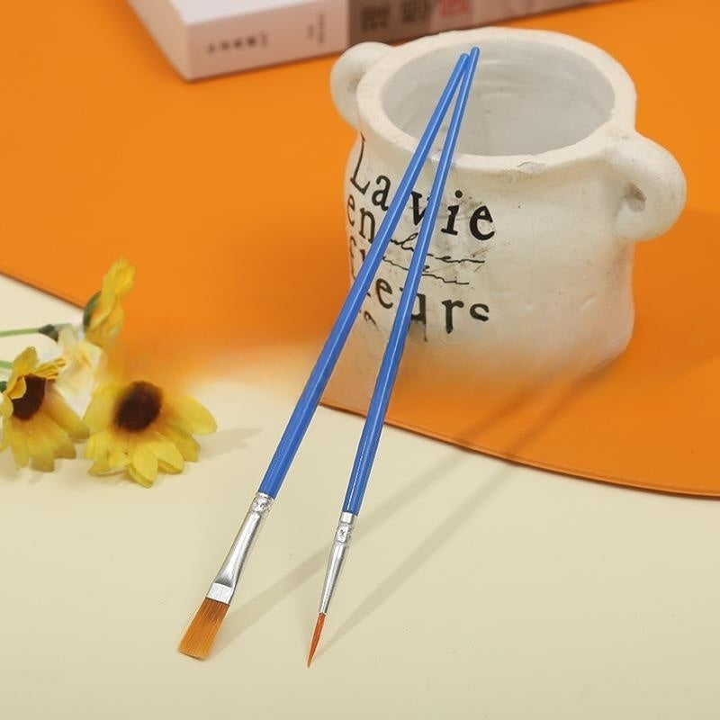 Children's Graphic Art Gouache Pen - 图片 4