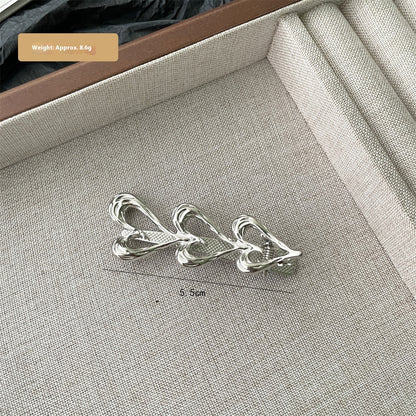 Sweet Cool Hot Girl Girl Bow Barrettes Bang Clip d69ad0f3 2276 47b5 b5ba 375de9df1c95 trans