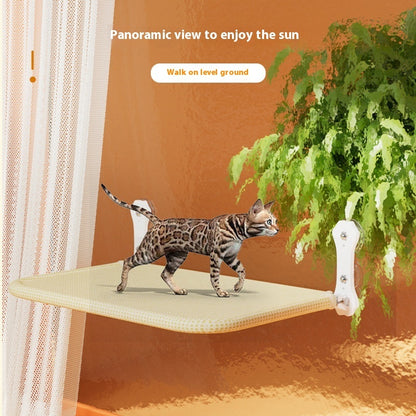 Pet Supplies Suction Cup Hammock Removable And Washable Cat Nest d69c3450 13ee 47b7 81b6 622a79852946