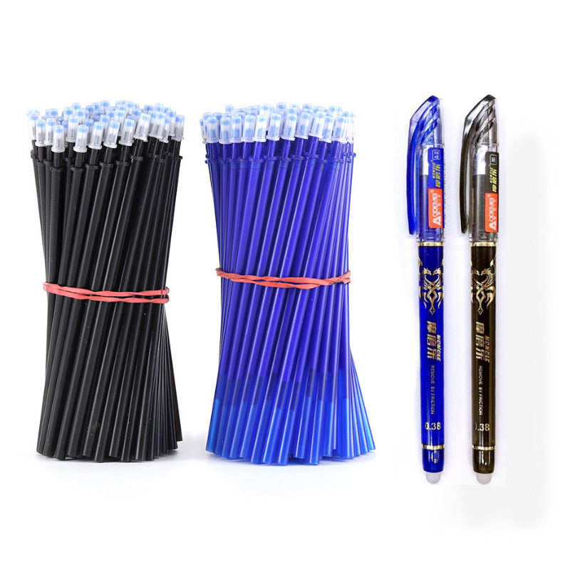 Erasable Gel Pen Can Be Wiped And Easy To Erase Magic Rubbing Heat Friction Correction d6a4887e 94fb 46f8 96ce c2261eda7299