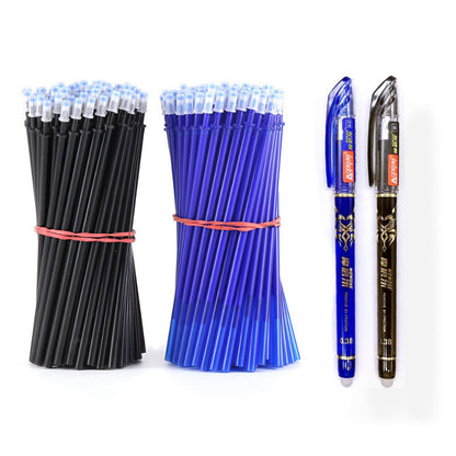 Erasable Gel Pen Can Be Wiped And Easy To Erase Magic Rubbing Heat Friction Correction d6a4887e 94fb 46f8 96ce c2261eda7299