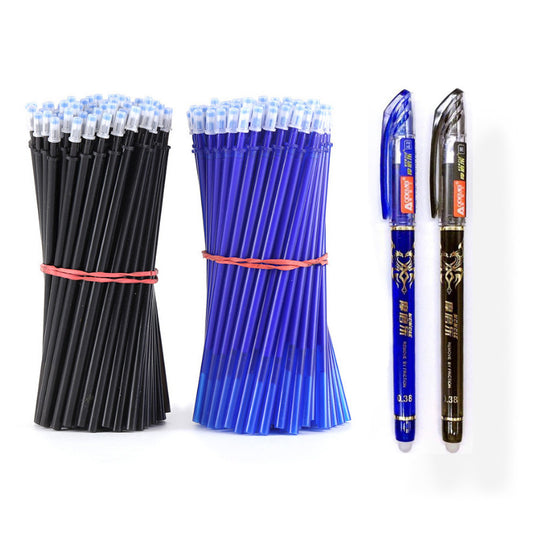 Erasable Gel Pen Can Be Wiped And Easy To Erase Magic Rubbing Heat Friction Correction d6a4887e 94fb 46f8 96ce c2261eda7299