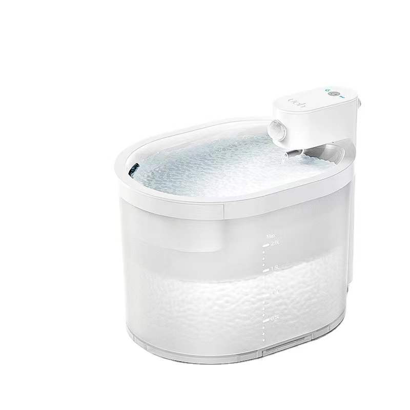 Youha Pet Cat Automatic Water Dispenser Intelligent Automatic d6a522bc beab 414f a932 dcea6b7d78e7