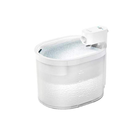 Youha Pet Cat Automatic Water Dispenser Intelligent Automatic d6a522bc beab 414f a932 dcea6b7d78e7