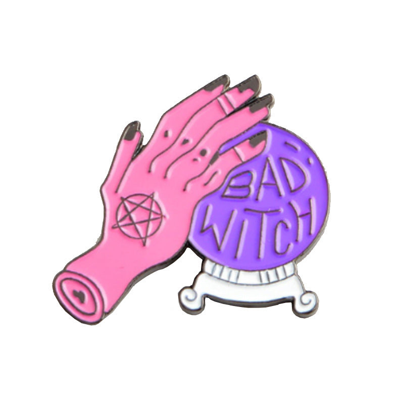 Game Console Handle Combination Brooch d6a6609b f937 4842 93ca 65fb92f73394 12ddb935 919e 4f58 8860 1f2787ef3ebd