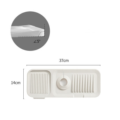 Silicone Anti-skid Faucet Drain Pad d6ad1146 3807 438c a496 12cf42e87c4a 79f74407 bd7e 4aac a1b9 cd5cd2c536e4