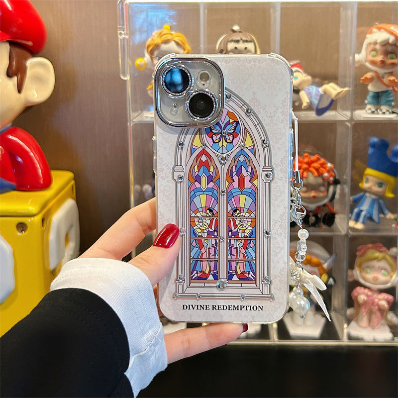 Creative Church Prayer Phone Case d6b38c8e 352a 4420 80f5 73899fa4b311
