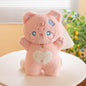 Cute Fortune Cat Doll Children's Pillow Plush Toy d6b4597e f3f8 4445 a2a7 1dec02822899