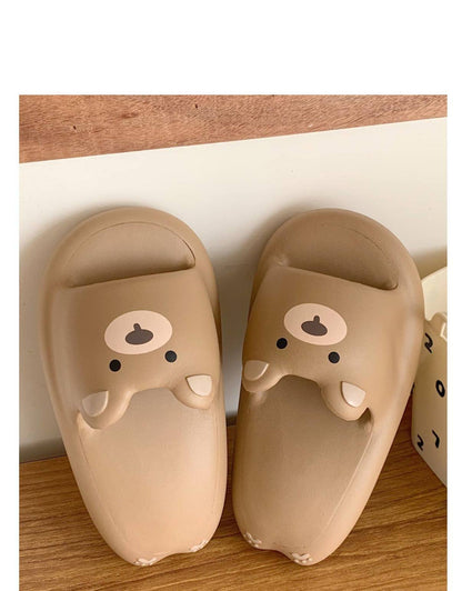 Little Bear Drooping Sandals For Women Summer d6c5681d 3cf1 4c5e 9a3d b6d3fd0a9c2b
