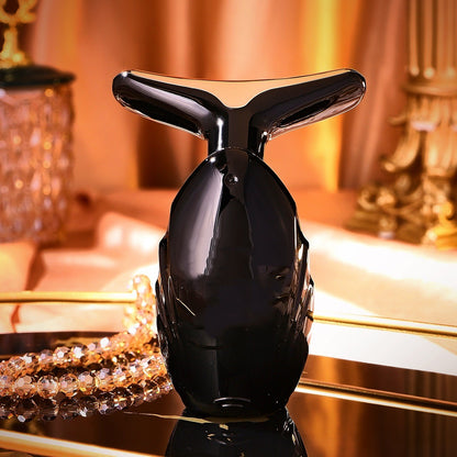 Ultrasonic Multifunctional Massage Inductive Therapeutical Instrument d6c7ca27 0833 4b4a 8e08 8c54a900155b