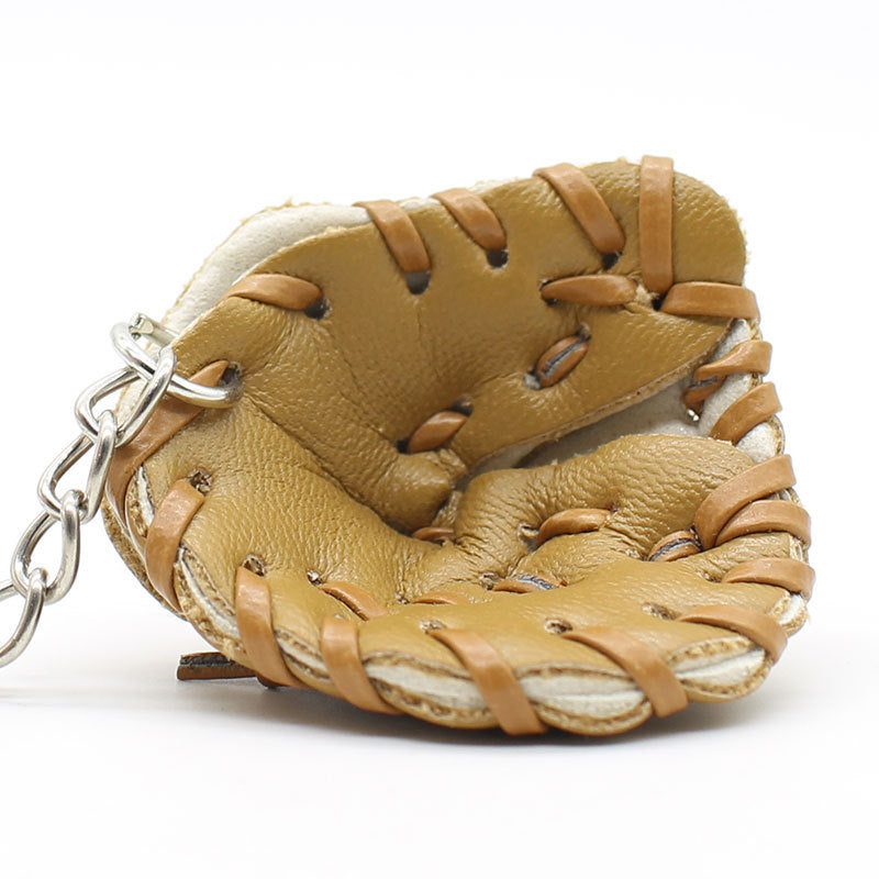 Creative Baseball Glove Keychain Bag d6cbe2a7 2d49 47bb 8041 a8f3fdac3a8b