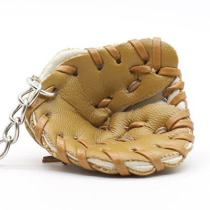 Creative Baseball Glove Keychain Bag d6cbe2a7 2d49 47bb 8041 a8f3fdac3a8b