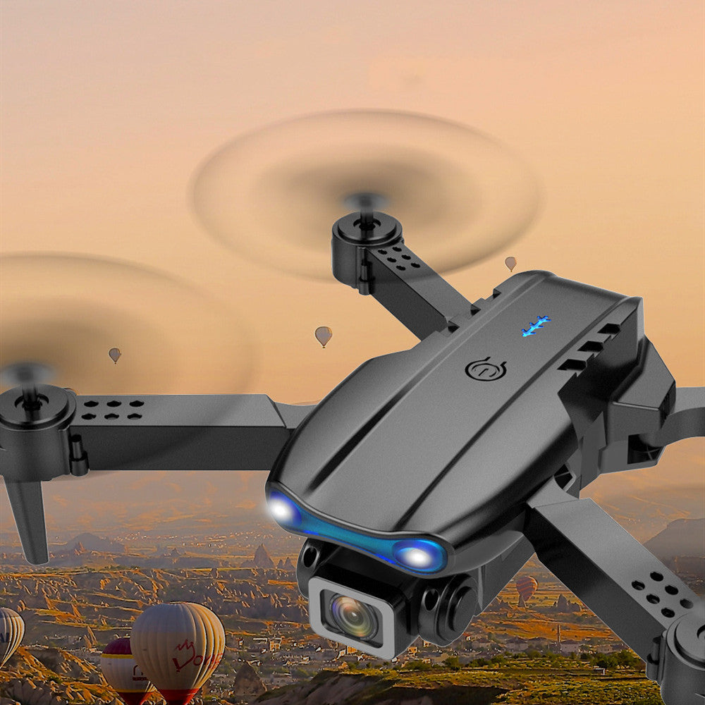E99pro Aerial Drone 4k High-definition Dual Camera Three Sided Camera d6cc46ec 9c1d 4990 a6b3 883d69ea611f