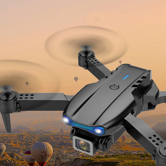 E99pro Aerial Drone 4k High-definition Dual Camera Three Sided Camera d6cc46ec 9c1d 4990 a6b3 883d69ea611f