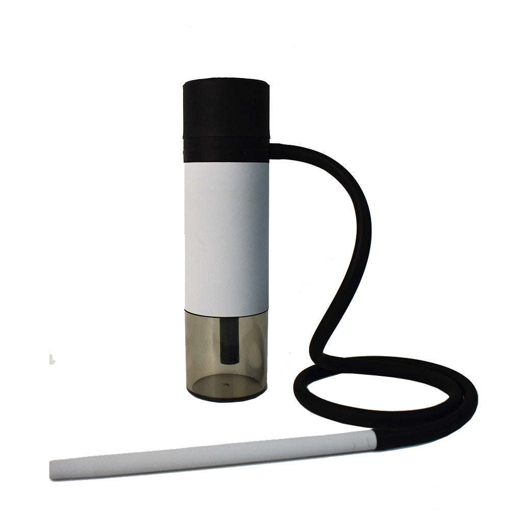 Hookah Cup Removable Cleaning Portable Water Pipe Household Car Hookah Cup d6d43cd3 ae4f 4c01 b517 f7bedad49561