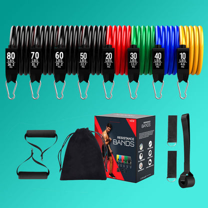 Latex Pull Rope Exercises Resistance Bands Stretch Training Yoga Band d6e3ce4a bc08 4f8d 878c 8ced99564b26