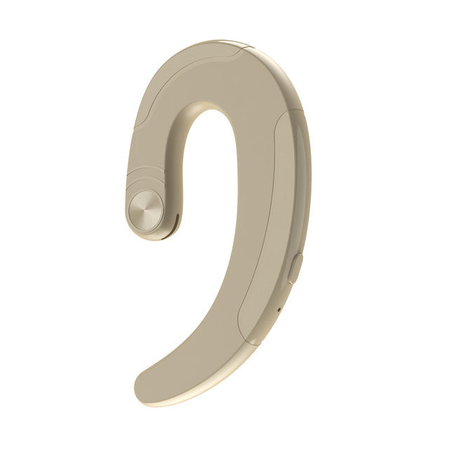 Sports Wireless Ear Bone Conduction Bluetooth Headset For Driving d6eaa294 7d38 4801 8197 7884675ce9b2