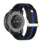 5peak9peak Color Hole Silicone Wristband - HD Wireless Product #19