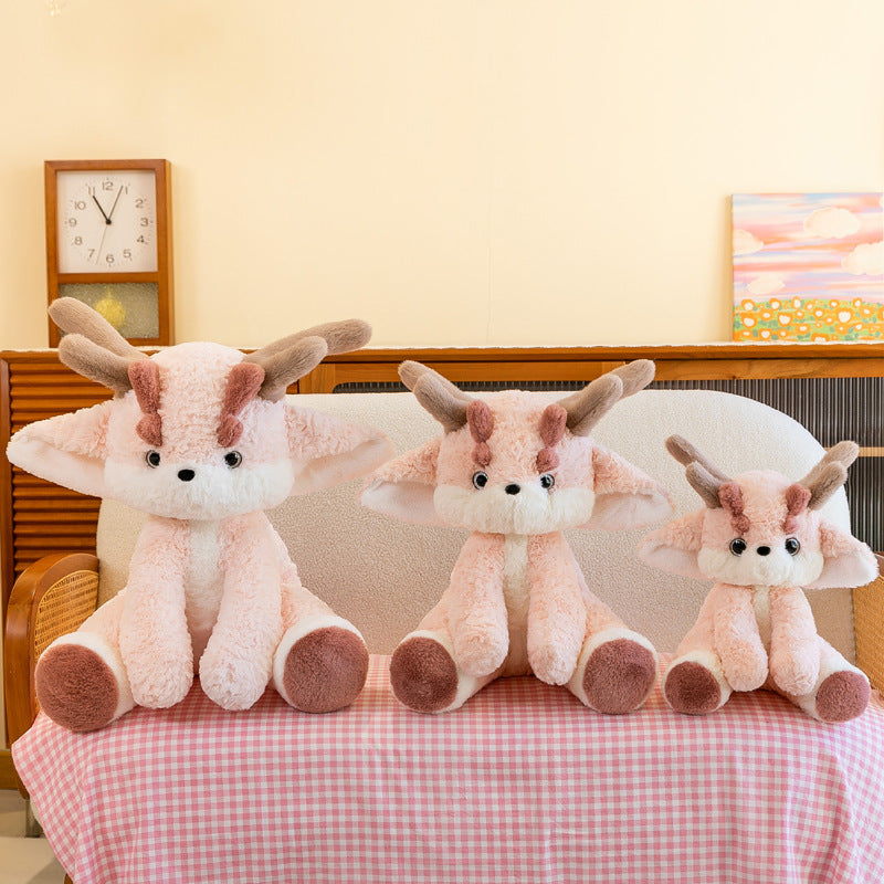 Household Fashion Personalized Plush Toys d6fc269e 8e6f 410d 8922 c8c0b3edf864
