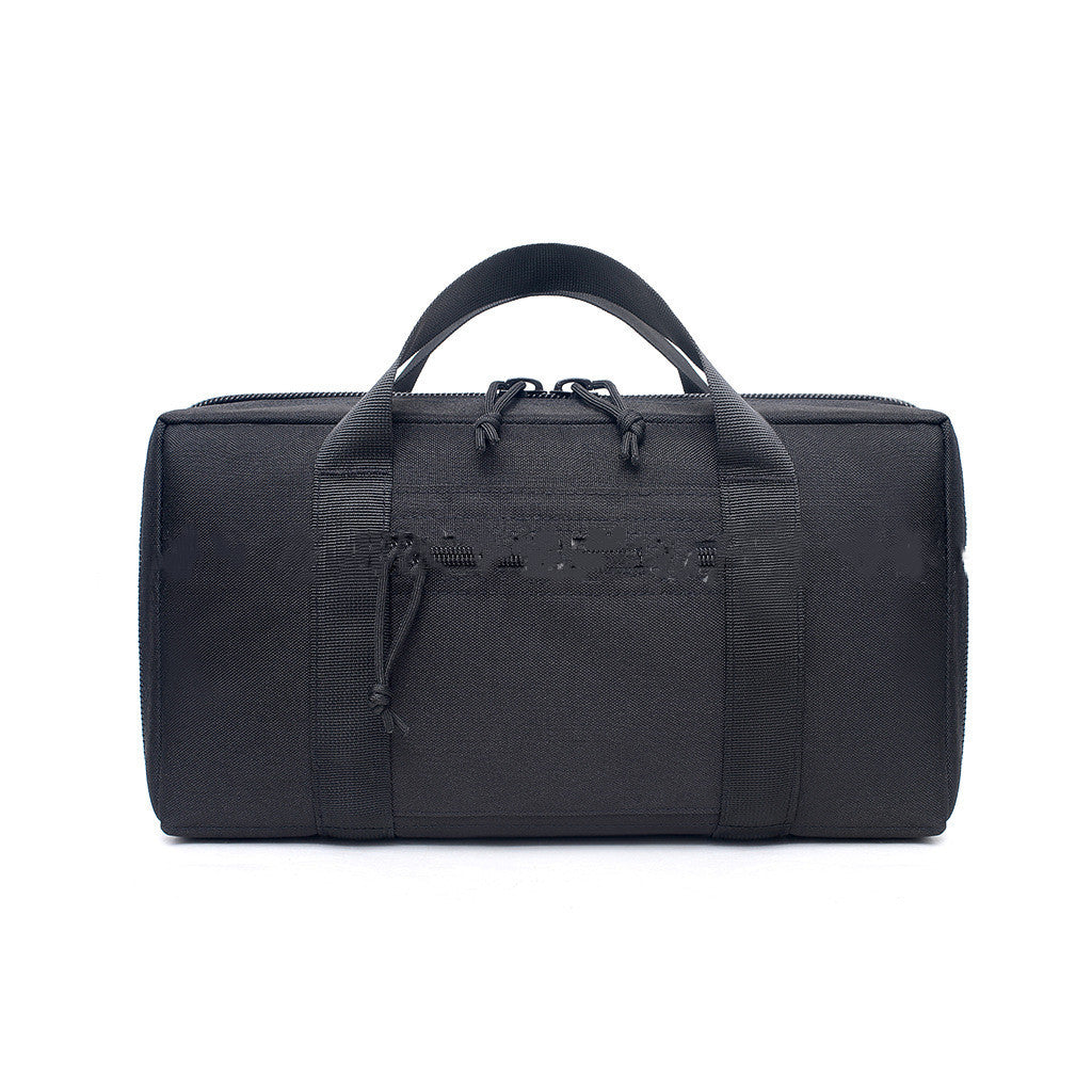 Tactical Gun Bag Storage Bag Tactical Pistol Bag Portable Men's Sports Field Army Fan Bag Invisible Gun Bag d7028e0b d622 44e